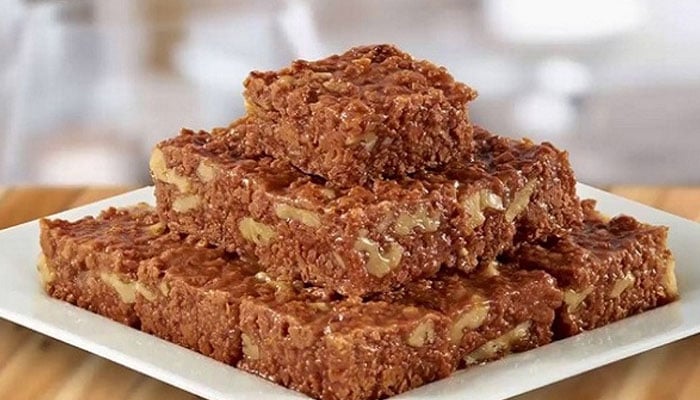 لذت و قوت بخش پکوان، سردی کا مزے دار توڑ