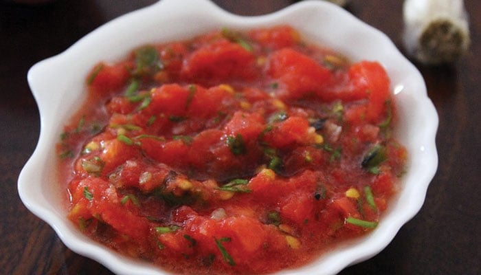 لذت و قوت بخش پکوان، سردی کا مزے دار توڑ