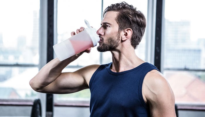 فٹنس کلچر: اضافی پروٹین کا استعمال، ایک خطرناک رجحان
