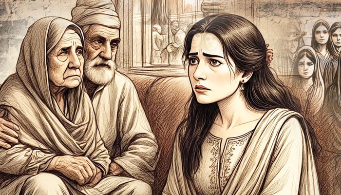 بیٹیوں کی شادی میں تاخیر کیوں؟