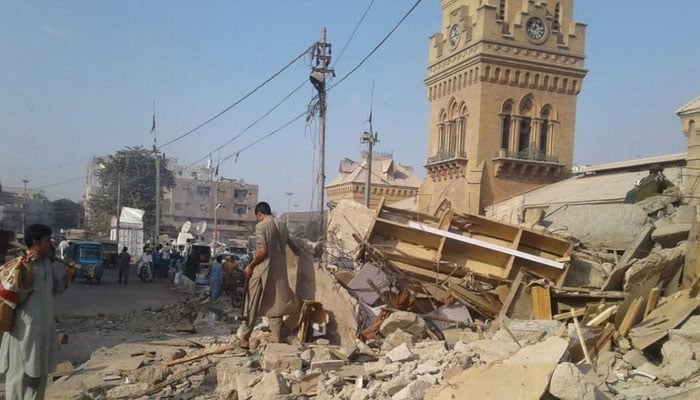 وہ روشنی، وہ رنگ، وہ چہرہ نہیں رہا