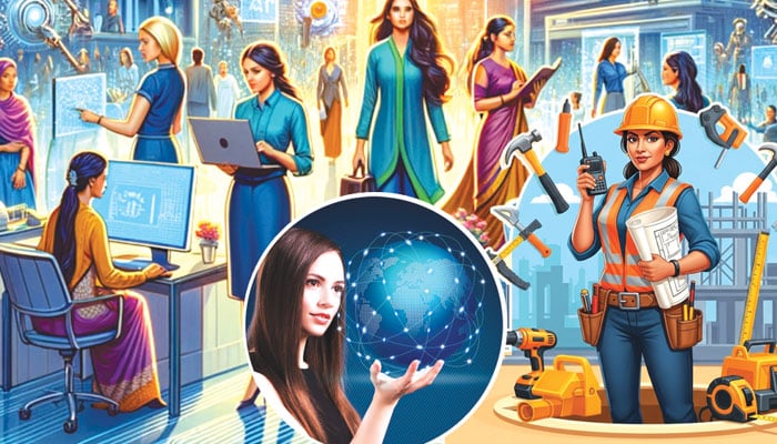 چپ رہ کر بھی نظر میں ہیں