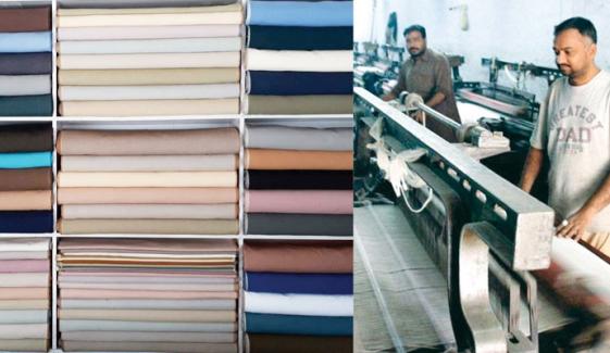 Cotton Industry