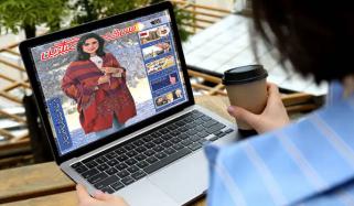 Sunday Magazine Letters