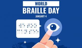 Braille Day