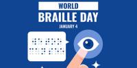Braille Day