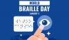 Braille Day