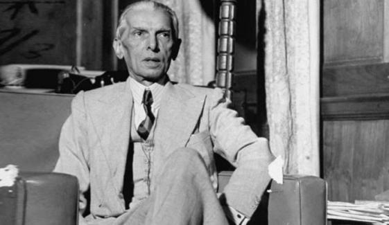 Quaid E Azam