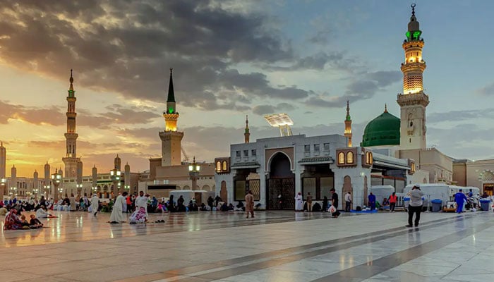 احتساب نفس اور روز و شب کے اعمال پر غور و فکر