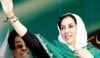 Benazir Bhutto