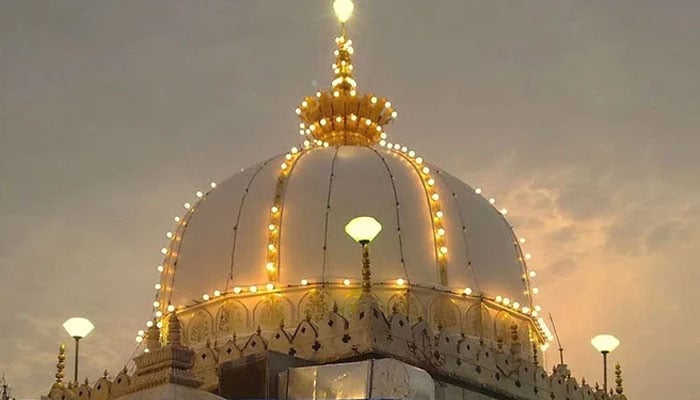 حضرت خواجہ غریب نوازؒ