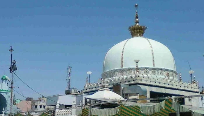 سلطان الہند، حضرت خواجہ معین الدین چشتی اجمیریؒ