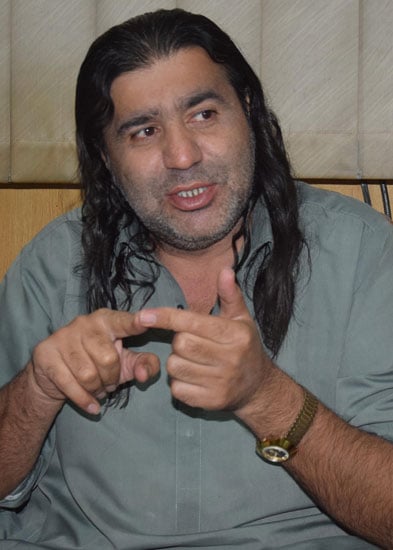 قبائلی تنازعے میں گرفتاری نے میرا راز فاش کردیا