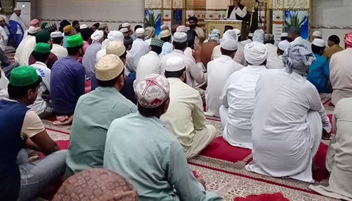 نیک لوگوں کی صحبت دنیاوی و اخروی کامیابی کی کنجی