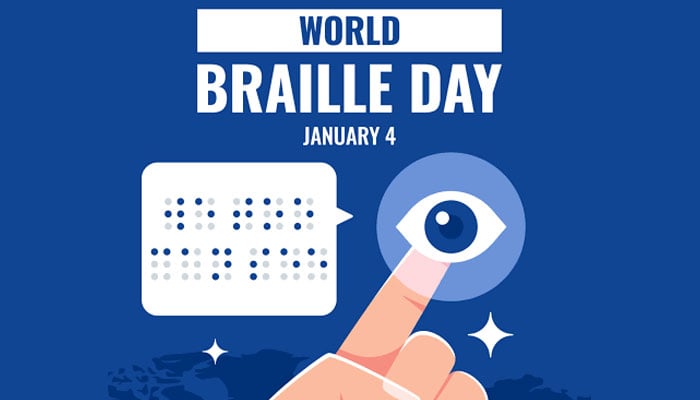 مصنوعی ذہانت پر مبنی نئے آلات اور ایپس میں نابینا افراد کے لیے  غیر معمولی امکانات موجود ہیں