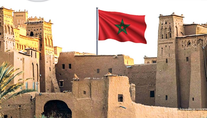 مراکش: مسلم دنیا کی قدیم بادشاہت