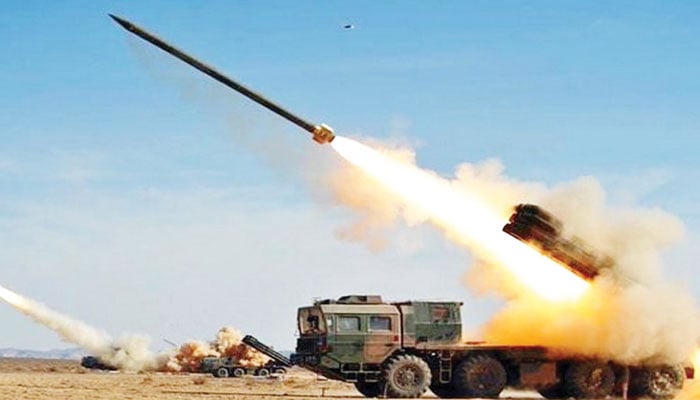 آپریشن بنيان مرصوص: دشمن دہل گیا