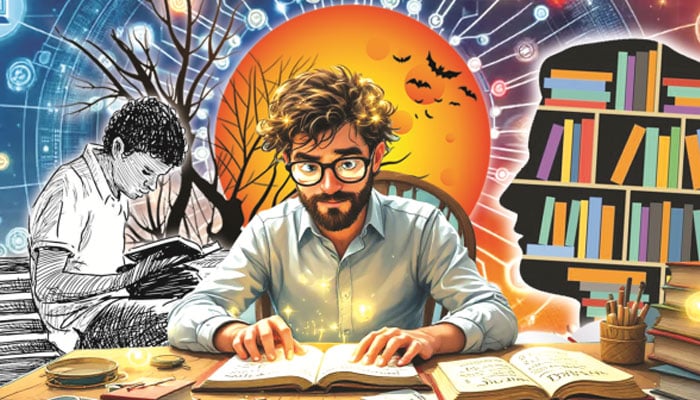 ادبی کساد بازاری کے موسم میں تحقیق و تدوین کے تازہ ثمر