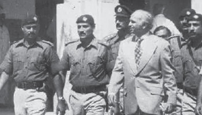 ذوالفقار علی بھٹو اور اسلامی ممالک کے اتحاد کی جدوجہد