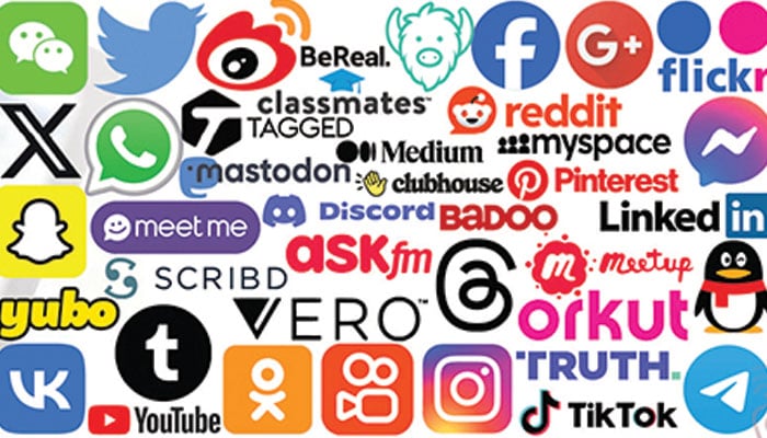 ’’سوشل میڈیا‘‘ کا استعمال اور اس کے تقاضے (اسلامی تعلیمات کی روشنی میں)