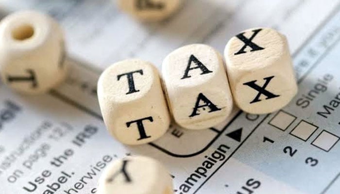 ٹیکس کی شرعی حیثیت