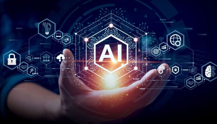 سال 2025ء میں مصنوعی ذہانت کی کارکردگی