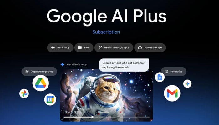 سال 2025ء میں مصنوعی ذہانت کی کارکردگی