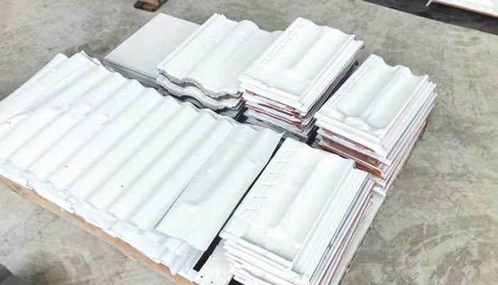 ٹیکنالوجی: نت نئے رنگ بکھرے