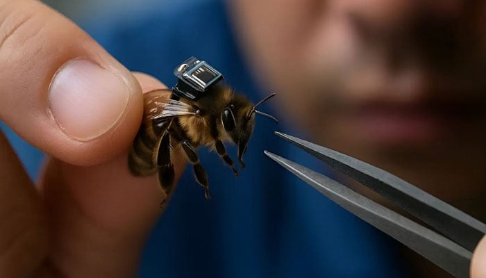 ٹیکنالوجی: نت نئے رنگ بکھرے