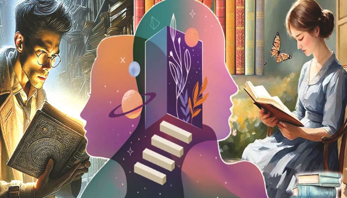 شاعری، پورے وجود کی آواز