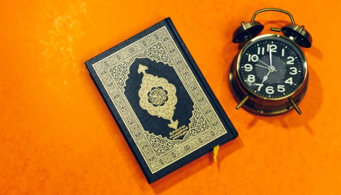 وقت کی قدر و قیمت (اسلامی تعلیمات کی روشنی میں)