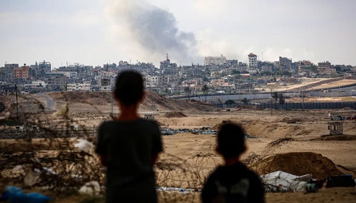 ’’مسئلہ فلسطین‘‘ مظلوم فلسطینی مسلمان اور ہماری ذمہ داریاں