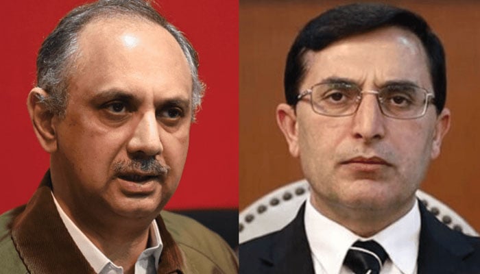 تیرے خراب کردہ بہت ہیں، دلِ خراب…