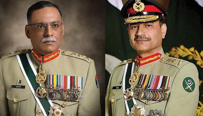 تیرے خراب کردہ بہت ہیں، دلِ خراب…