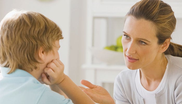 بچوں کو بااخلاق، ہمدرد اور قابل احترام بنانا