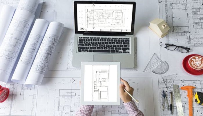 آرکیٹیکٹ، دوسرے پیشوں سے مختلف اور چیلنجنگ