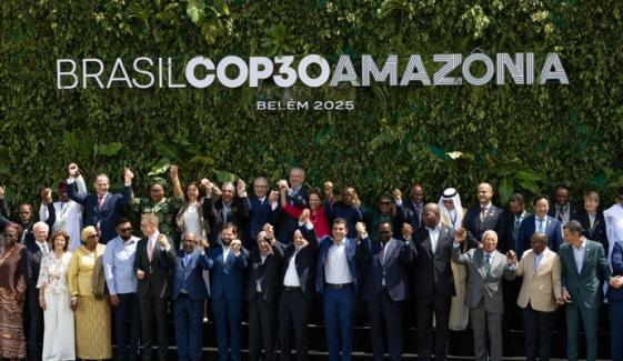 International Politics