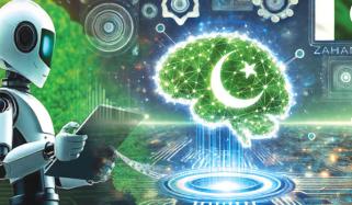 Artificial Intelegence