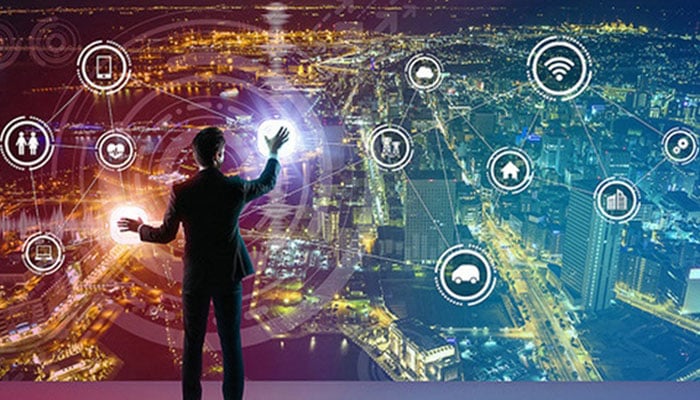 ڈیجیٹل معیشت: فوائد اور چیلنجز