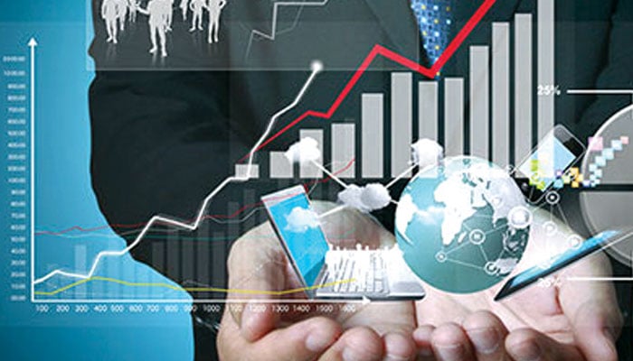 ڈیجیٹل معیشت: فوائد اور چیلنجز