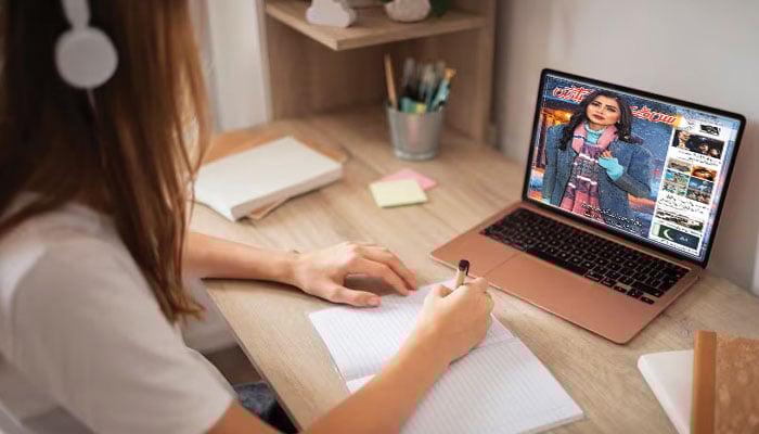 آپ کا صفحہ: ’’قسمت کی دیوی‘‘ مہربان ہوجائے ...