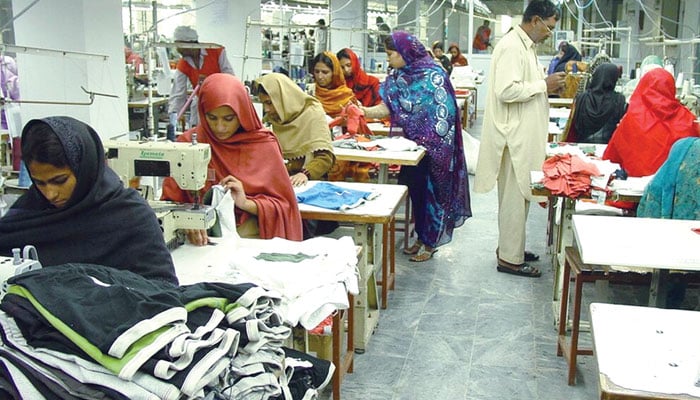 کاش! نئے برس صنف قوی بدل جائیں