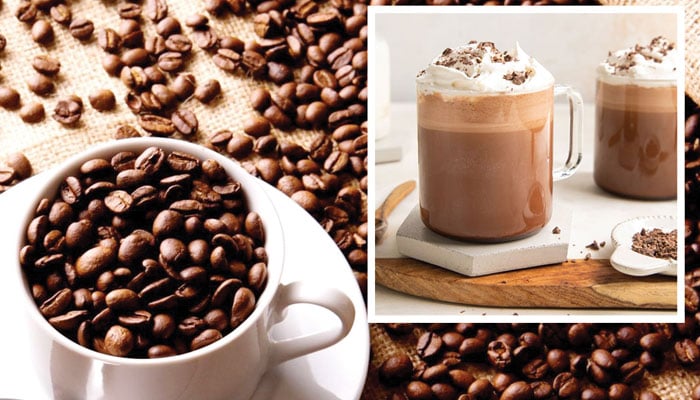 سائنسی تحقیق کی روشنی میں، کافی پینے کے فائدے