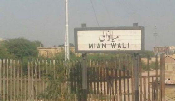 Mianwali