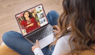 Sunday Magazine Letters