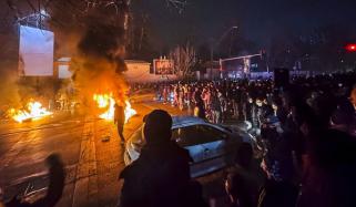 International Politics