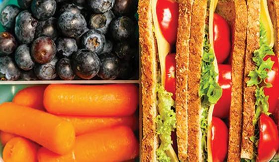 Health And Fitness