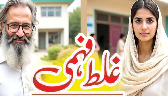 ڈائجسٹ: غلط فہمی