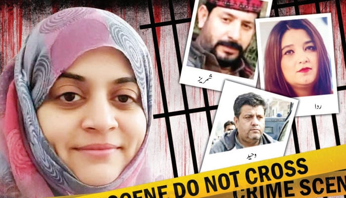 لالچ، ہوس نے انسان سے جانور بنا دیا