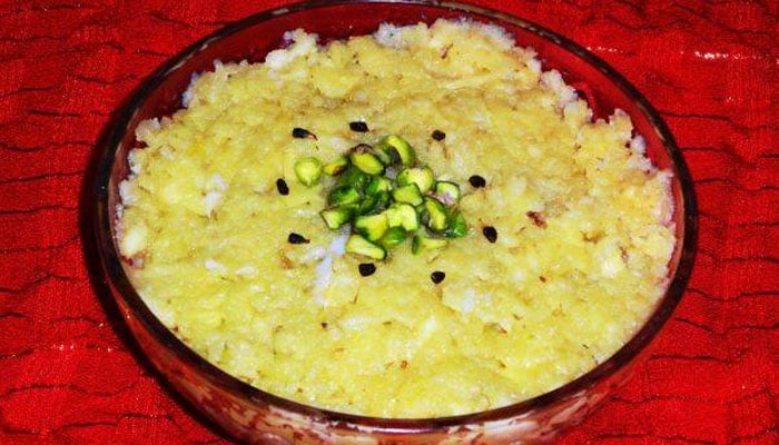 لذیذ سویٹ ڈشزسے موسمِ سرما پرلطف بنائیں